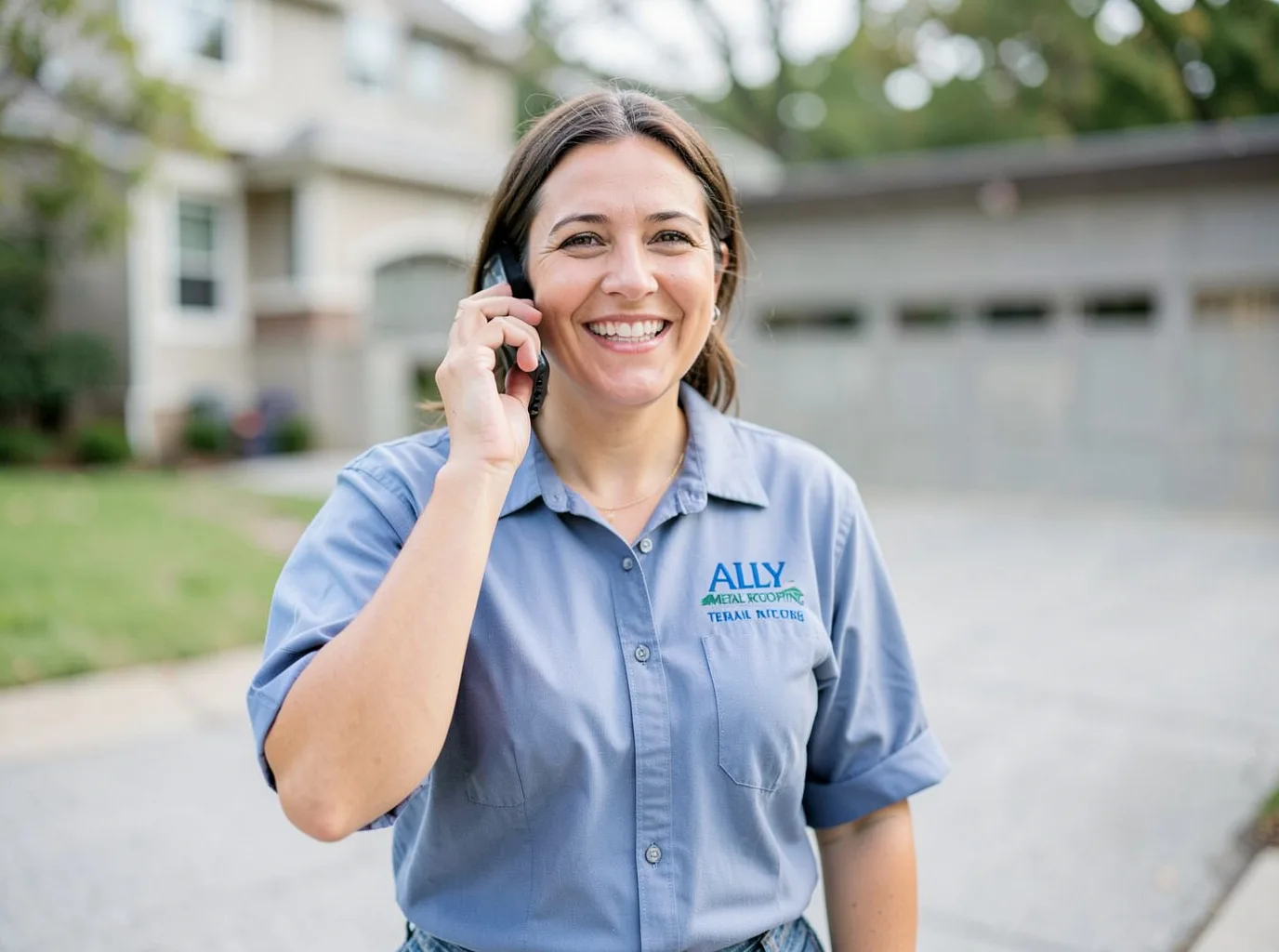 Metal Roof Installation Livingston, TX FAQs